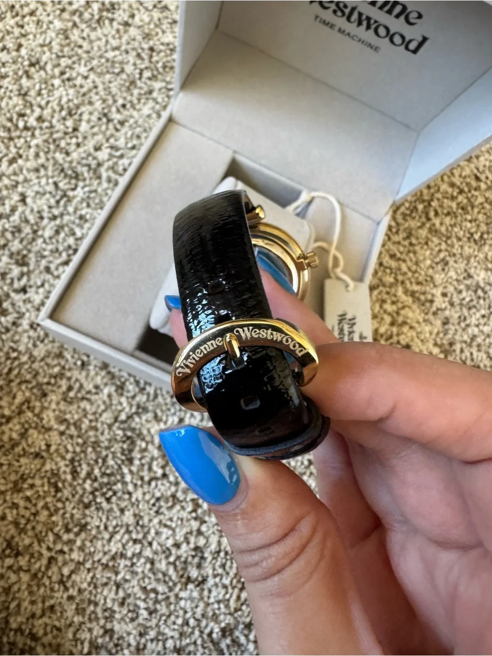Vivienne Westwood women’s watch